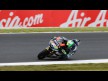 Pol Espargaro, Tuenti Movil HP 40, Phillip Island QP