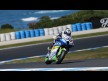 Kris Mc Laren, Avintia Blusens, Phillip Island QP