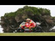 Valentino Rossi, Ducati Team, Phillip Island QP