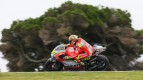 Valentino Rossi, Ducati Team, Phillip Island QP