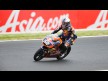 Danny Kent, Red Bull KTM Ajo, Phillip Island FP3