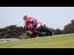James Ellison, Paul Bird Motorsport, Phillip Island QP
