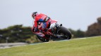 James Ellison, Paul Bird Motorsport, Phillip Island QP
