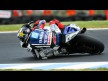 Jorge Lorenzo, Yamaha Factory Racing, Phillip Island FP3