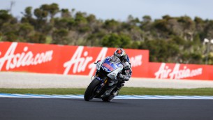 Lorenzo: "Pi&ugrave; vicini a Stoner"