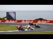 Moto2 Phillip Island QP