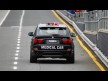 Medical Car, Phillip Island FP3