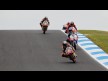 Moto3 Phillip Island QP