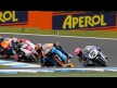 Moto3 Phillip Island QP