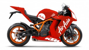 AirAsia all revved up for Phillip Island MotoGP