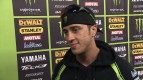 Dovizioso on fourth place finish at Phillip Island