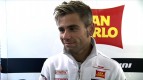 Battling Bautista fifth at Phillip Island