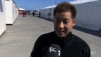 Phillip Island 2012 - Moto2 - RACE - Interview - Tomoyoshi Koyama