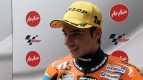 Best result so far for Oliveira