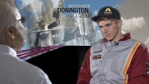 Remember: Donington 2008