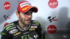 Crutchlow gets second podium at Australian GP 