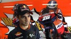 Pedrosa proud of season despite title loss