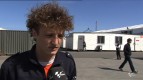 Miller on Racing Team Germany switch