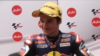 Sissis takes maiden podium on home track