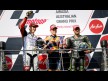 Lorenzo, Stoner, Crutchlow, Yamaha Factory Racing, Repsol Honda Team, Monster Yamaha Tech 3