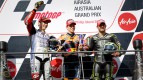 Lorenzo, Stoner, Crutchlow, Yamaha Factory Racing, Repsol Honda Team, Monster Yamaha Tech 3