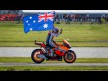 Casey Stoner, Repsol Honda Team, Phillip Island RAC