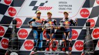 Oliveira, Cortese, Sissis, Estrella Galicia 0,0, Red Bull KTM Ajo, Phillip Island RAC
