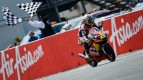 Cortese implacabile a Phillip Island