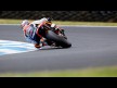 Dani Pedrosa, Repsol Honda Team, Phillip Island WUP