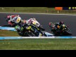 MotoGP Phillip Island RAC