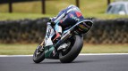 Pol Espargaro, Tuenti Movil HP 40, Phillip Island WUP