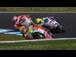 MotoGP Phillip Island RAC