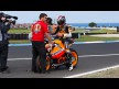 Marc Marquez, Team CatalunyaCaixa Repsol, Phillip Island RAC