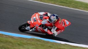 australia moto3 wup folger