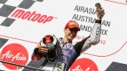 Jorge Lorenzo, Yamaha Factory Racing, Phillip Island RAC