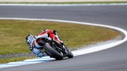 Jorge Lorenzo, YAmaha Factory Racing, Phillip Island WUP