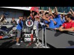 2012 MotoGP World Champion Jorge Lorenzo, Yamaha Factory Racing, Phillip Island RAC