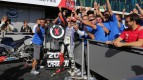 2012 MotoGP World Champion Jorge Lorenzo, Yamaha Factory Racing, Phillip Island RAC
