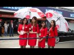 Paddock Girl, AirAsia Australian Grand Prix