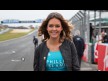Paddock Girl, AirAsia Australian Grand Prix