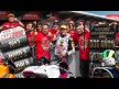2012 Moto2 World Champion Marc Marquez, Team CatalunyaCaixa Repsol, Phillip Island RAC