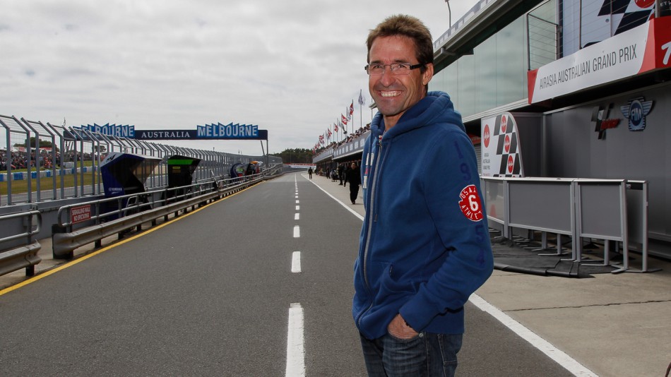 Julià Marquez, Phillip Island