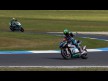 Pol Espargaro, Tuenti Movil HP 40, Phillip Island RAC
