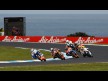 Moto3 Phillip Island RAC