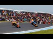 Moto3 Phillip Island RAC