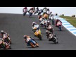 Moto3 Phillip Island RAC