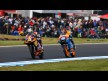 Moto3 Phillip Island RAC