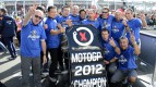 Yamaha Factory Racing