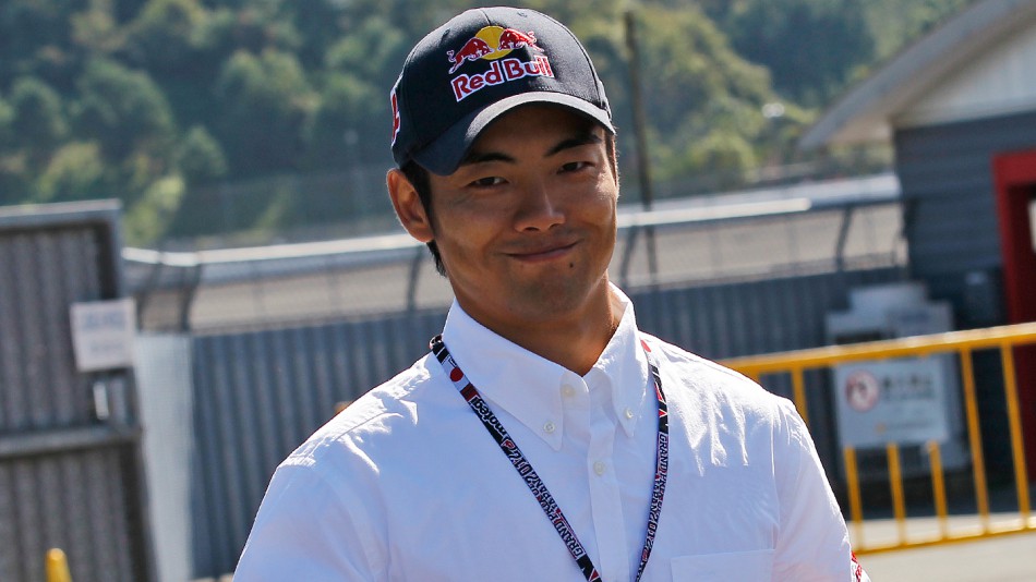 Hiroshi Aoyama