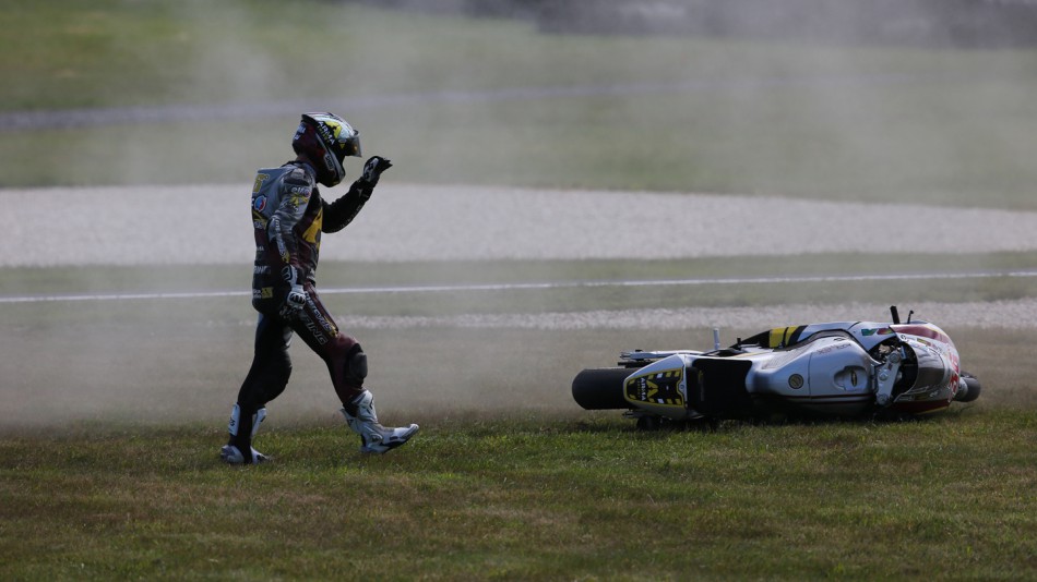 Mika Kallio, Marc VDS Racing Team, Phillip Island RAC